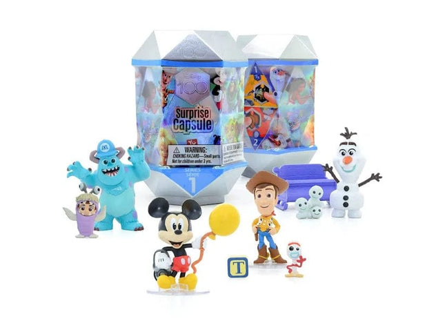Find wholesale Disney Doorables - Mini Peek - Stitch (Blacklight) (24 pcs  Case) Online Sale