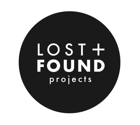 Lost + Found projects by Iain Archer, Burslem, Stoke on Trent