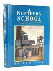 A Northern School av Peter Davies