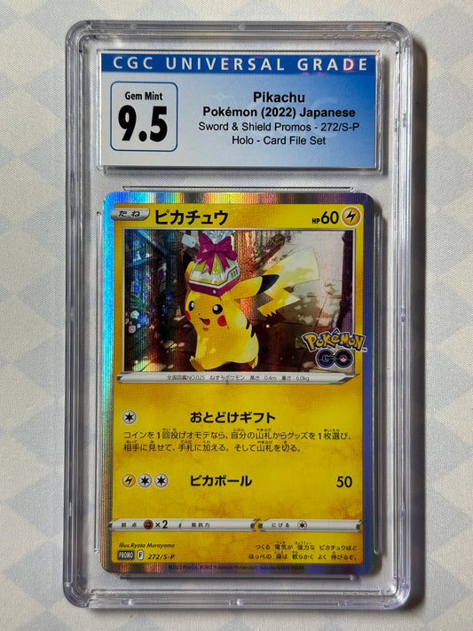 Arceus V 267/S-P Pokemon Legends Arceus PROMO – japanmaster