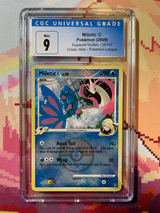 Pikachu - 120/147 - Common - Reverse Holo - Pokemon Singles » Supreme  Victors - Collector's Cache