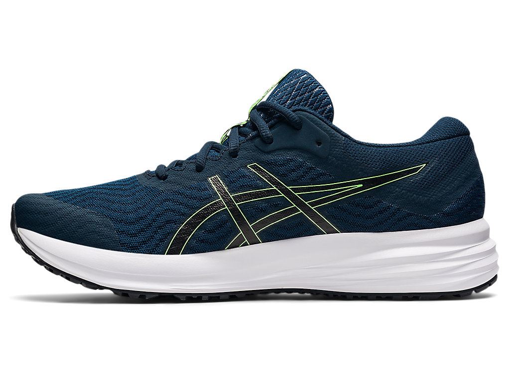 asics mens patriot 6