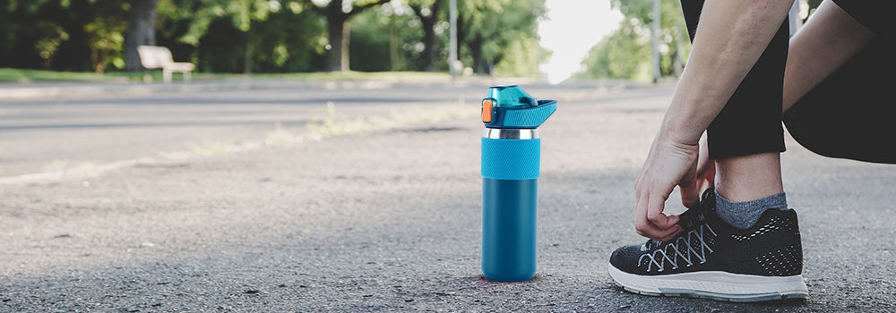 Should You Be Worried About Using Metal Water Bottles? - Ecococoon ™