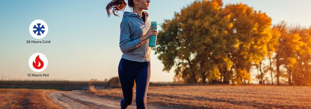 Insulated Water Bottles