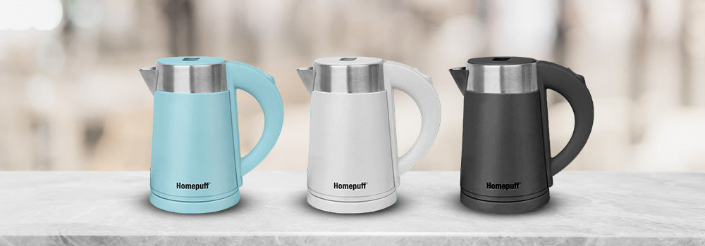 Electric Kettle Buying Guide