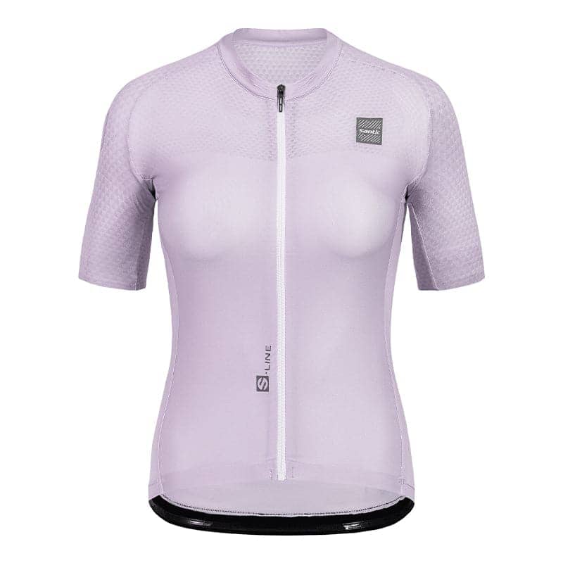 Santic Corian Women's Cycling Jersey