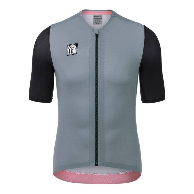 Santic Asseni Men's Jersey