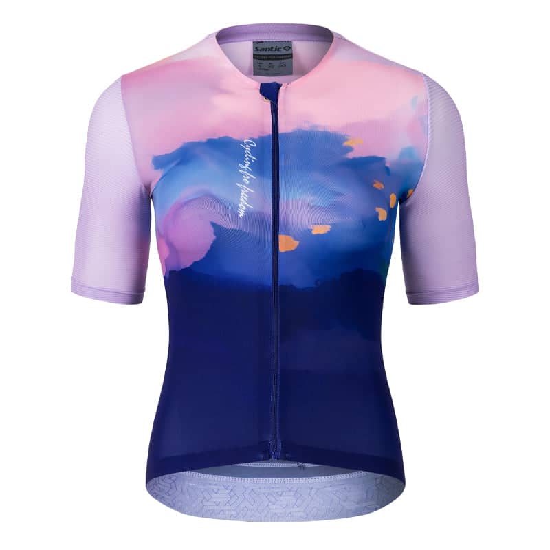 Santic Chora Women's Cycling Jersey