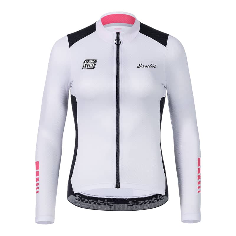 Santic Women's Cycling Long Jerseys