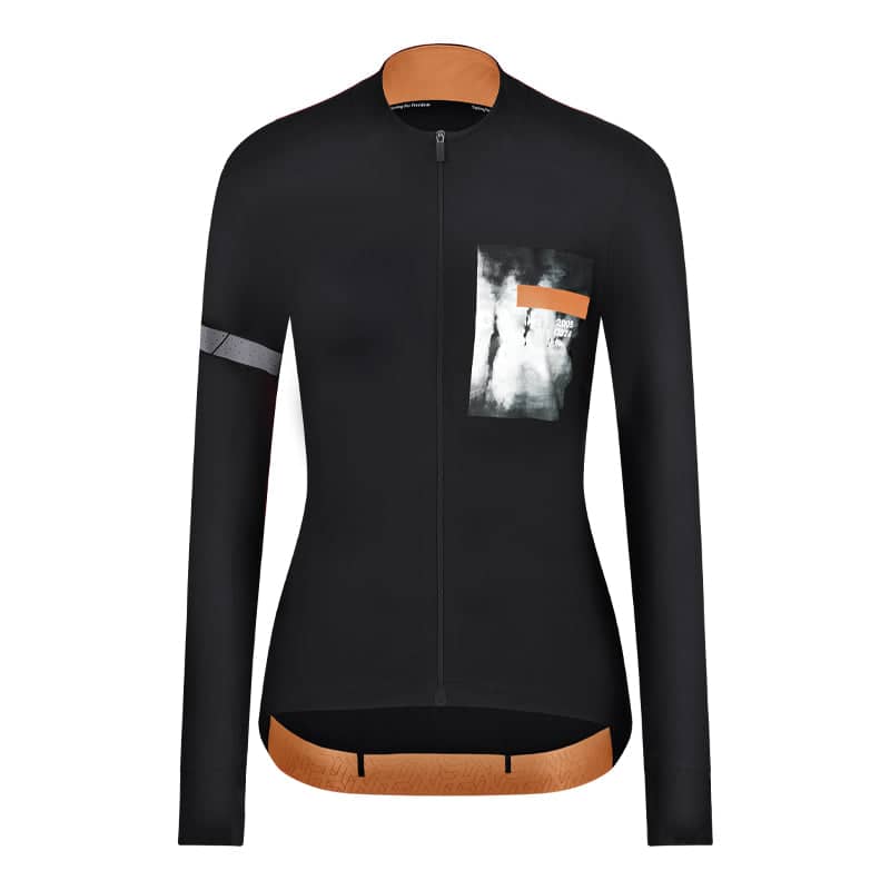 Santic Malena Women's Fall Jersey