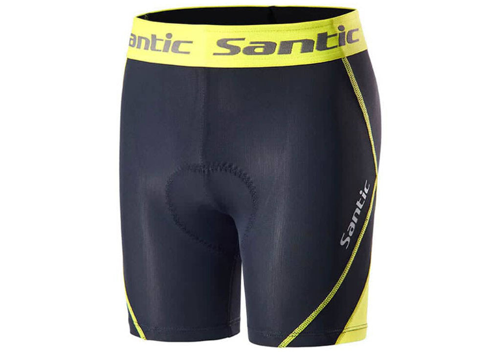 Santic Ledi Kids Bike Shorts
