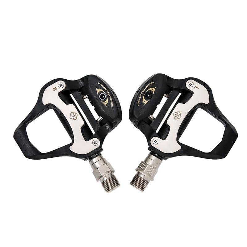 Road & MTB Bicycle Pedals Cycling Shoes Accessories