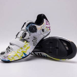 Santic Basquiat Road Shoes