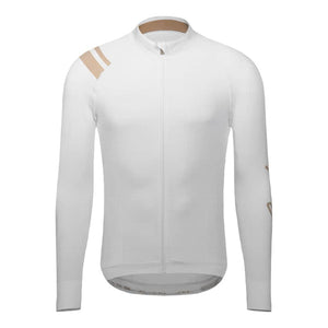 Santic Morlo Men's Seamless Knit Cycling Jersey