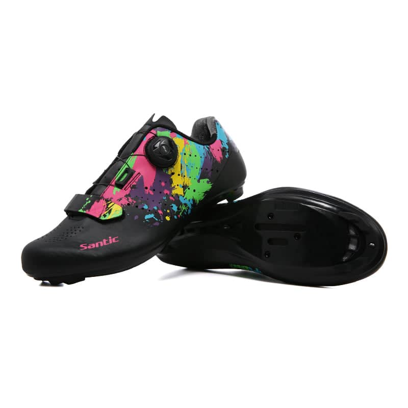 Santic Picasso Road Cycling Shoes