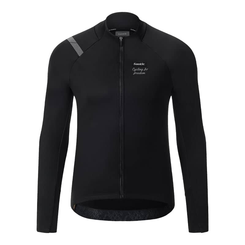 Santic Disan Men's Windproof Jersey