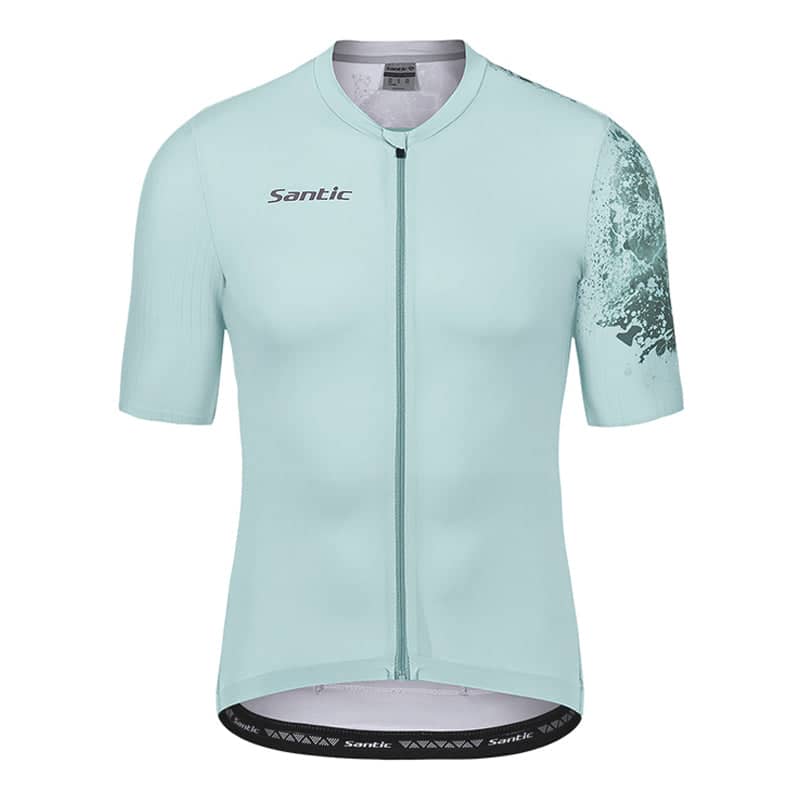 Santic Junlin Men's Jersey