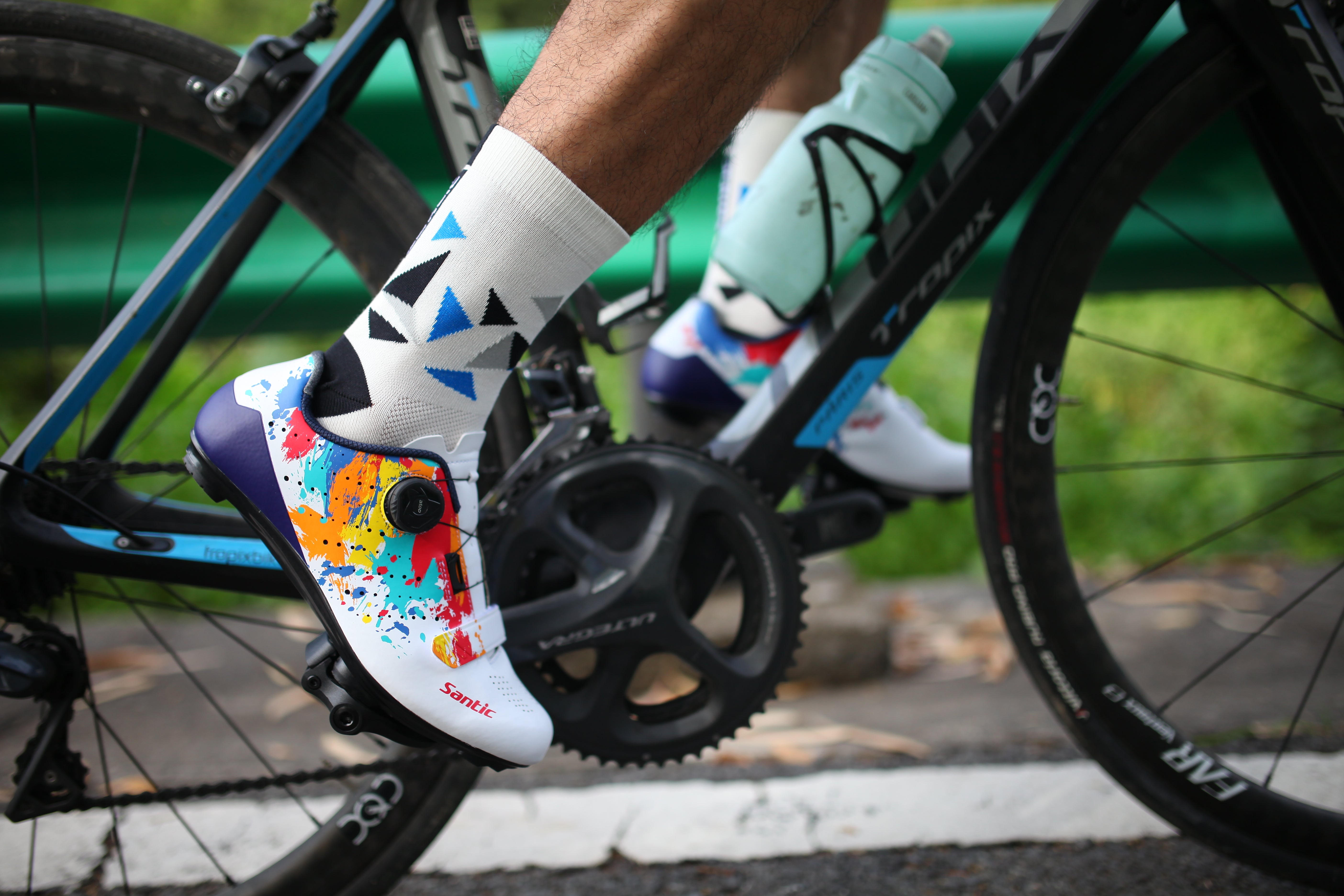Santic Picasso Cycling Shoes