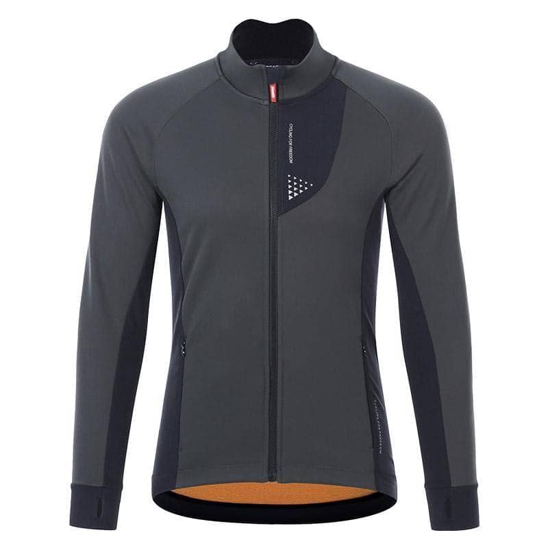 Santic Hilton Men's Winter Cycling Jacket