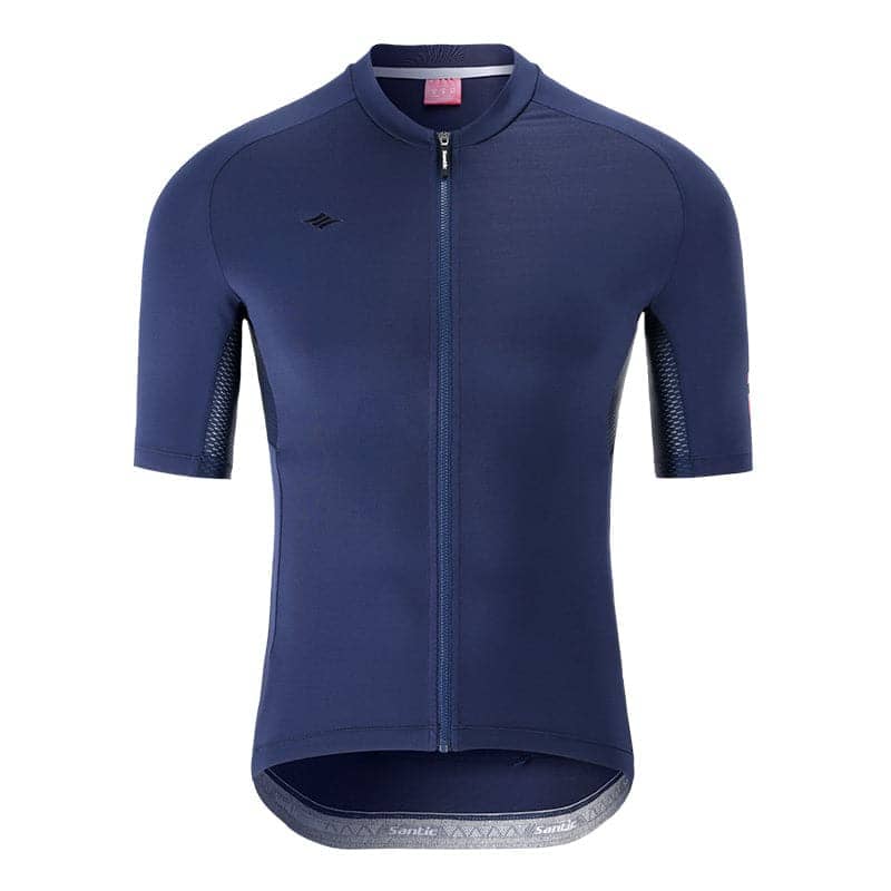 Santic Azuni Men's Jersey