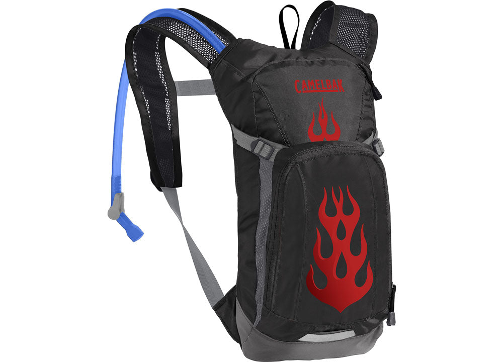 SKU-04-Black Flames Backpack.jpg__PID:cb4eb7fb-84f1-46c4-bbc1-3030cb9a9e89