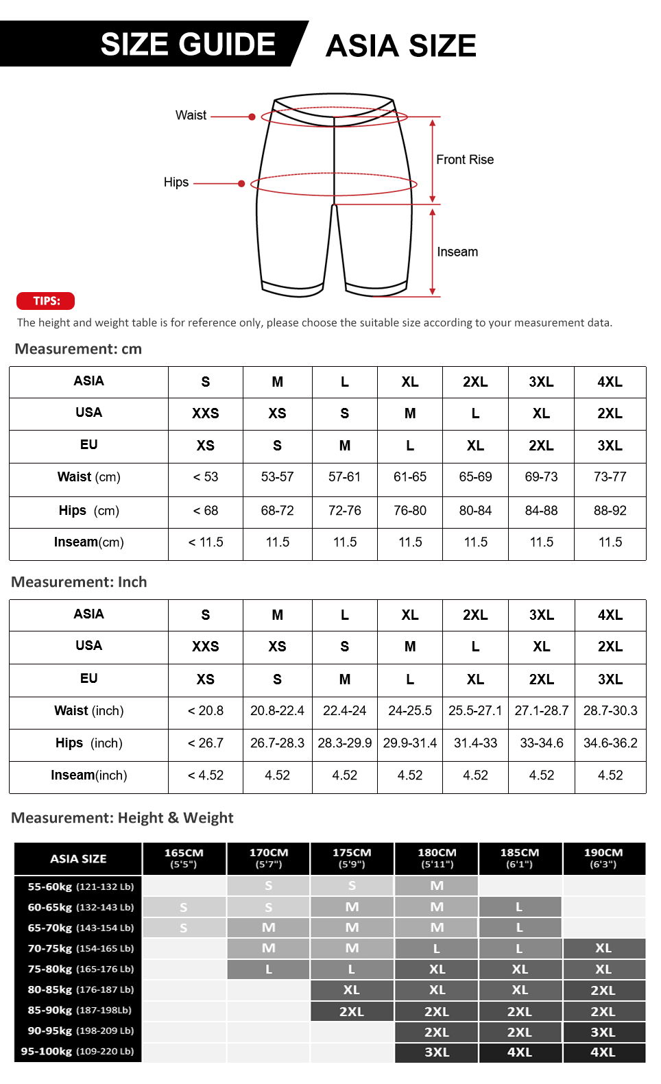 森地客Santic At Once Ⅱ Men's Underwear – Santic Cycling