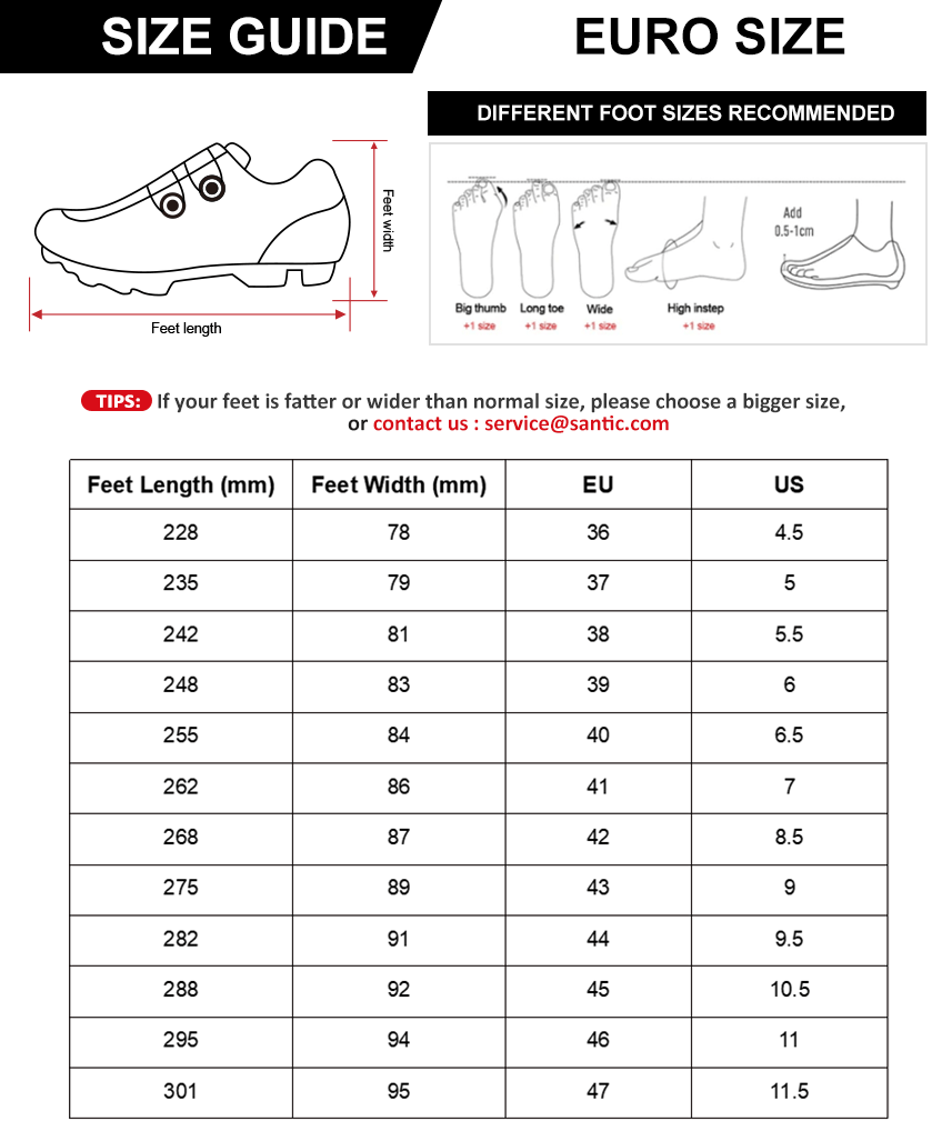 Santic Vast Road Shoes – Santic Cycling