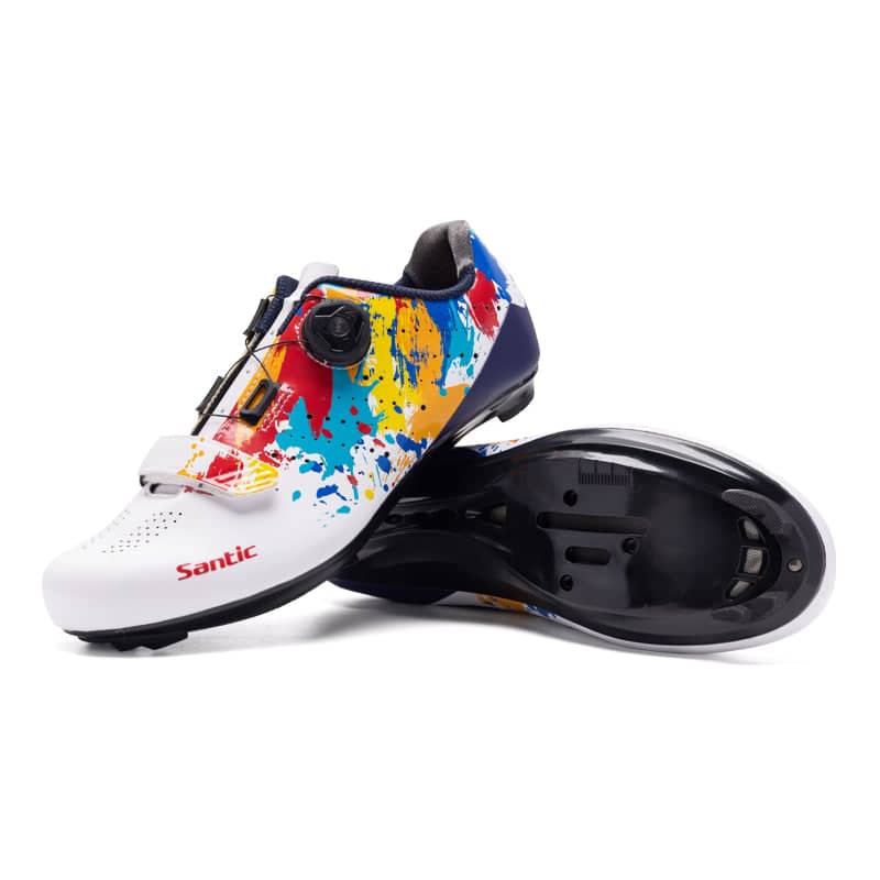 Santic Picasso Road Bike Cycling Shoes