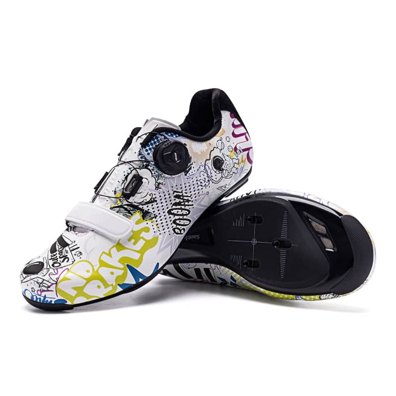 Santic Basquiat Cycling Shoes