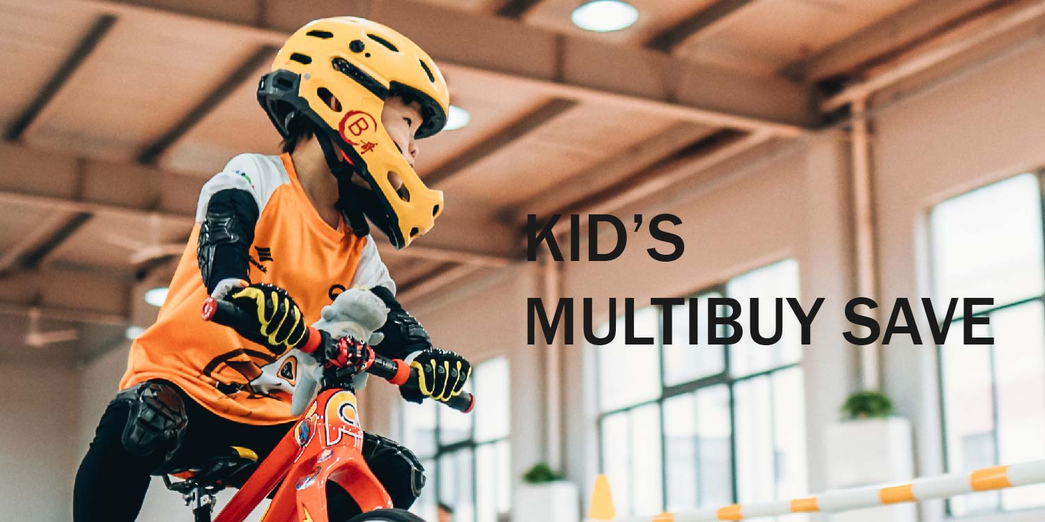 KIDS MULTIBUY SAVE