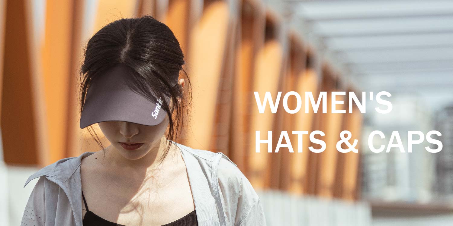 WOMEN'S  HATS & CAPS