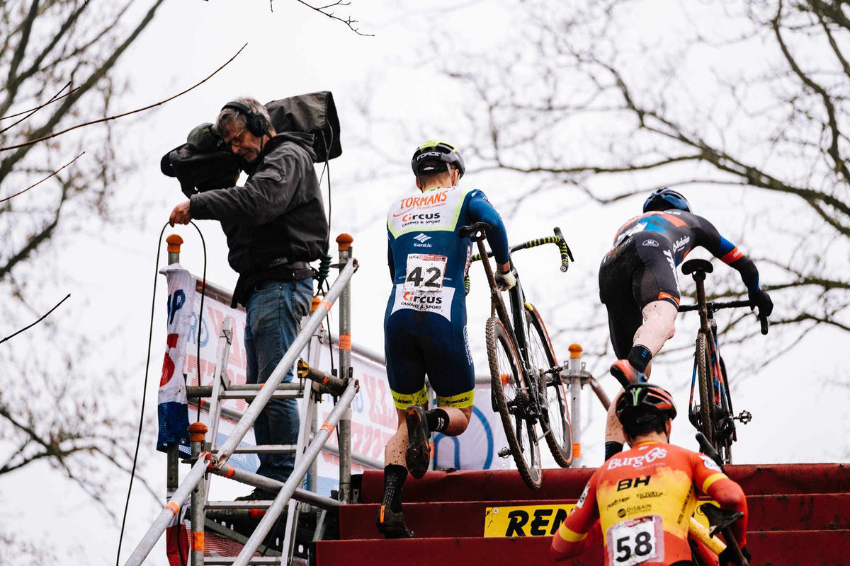 Tormans Cyclo Cross Team UCI CX World Cup Namur 2021