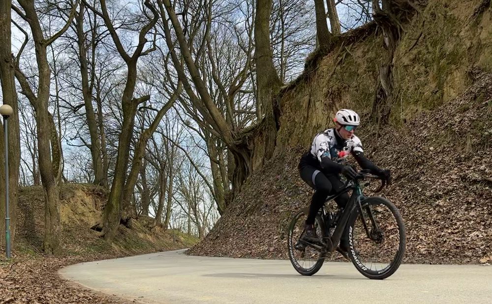 MEN'S  LONG SLEEVE JERSEYS