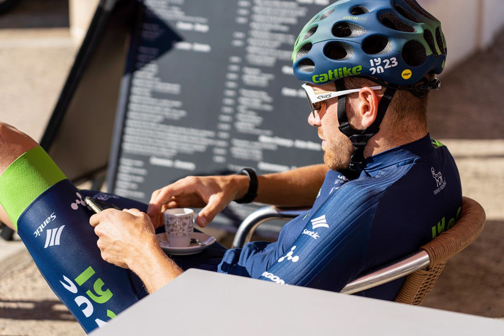 Pedaling with TNN Pro Cycling: Inspiring Diabetes Success Stories