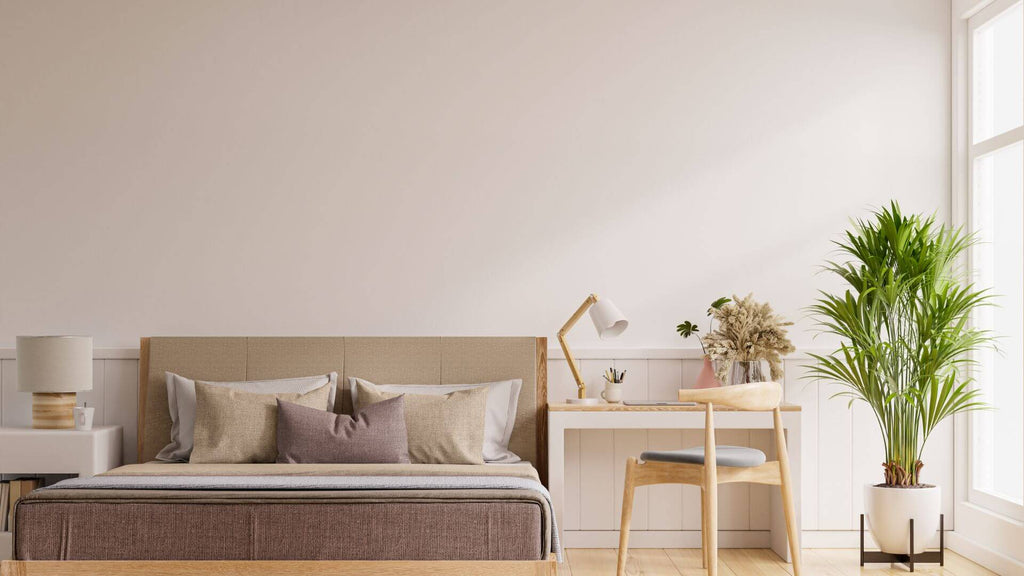 Fall Bedroom Decor Furniture Ideas