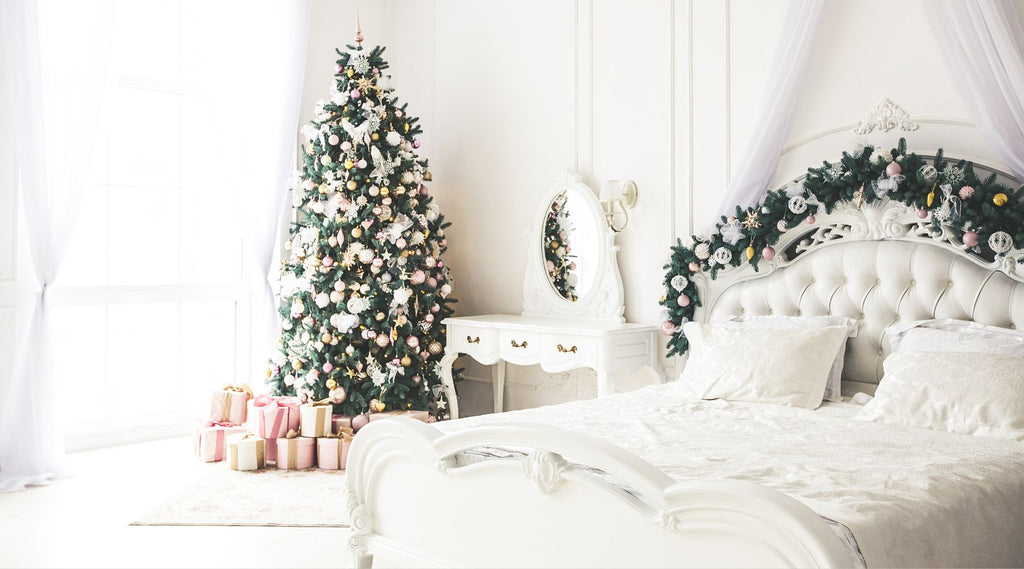 Modern Christmas Home Decor