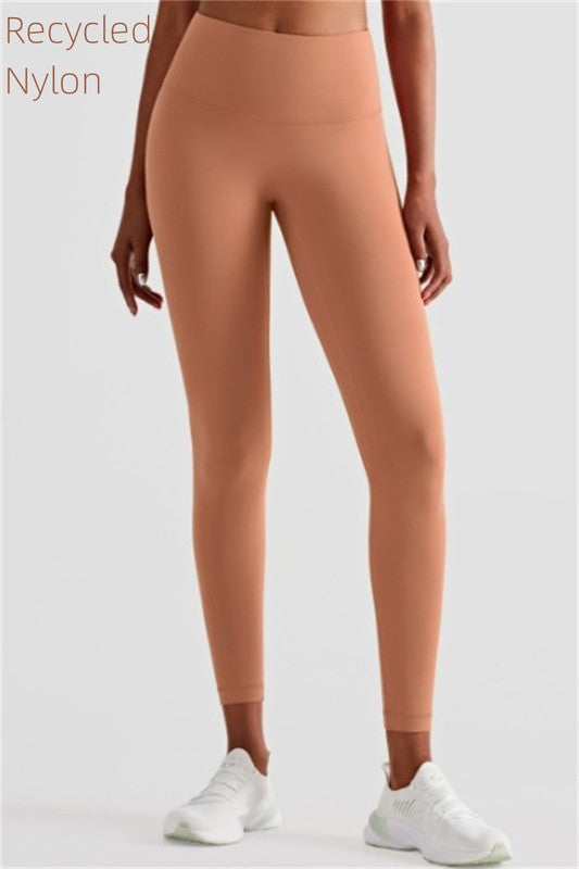 Seamless Legging-M81 – thefreeyoga