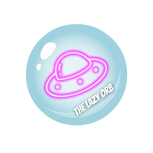 The Official Lazy Orb
