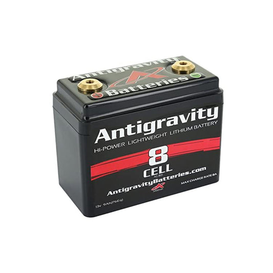 Antigravity AG-1201 Lithium Battery – Bad Winners