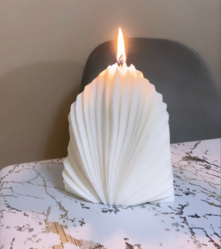 Dome Havdalah Candle