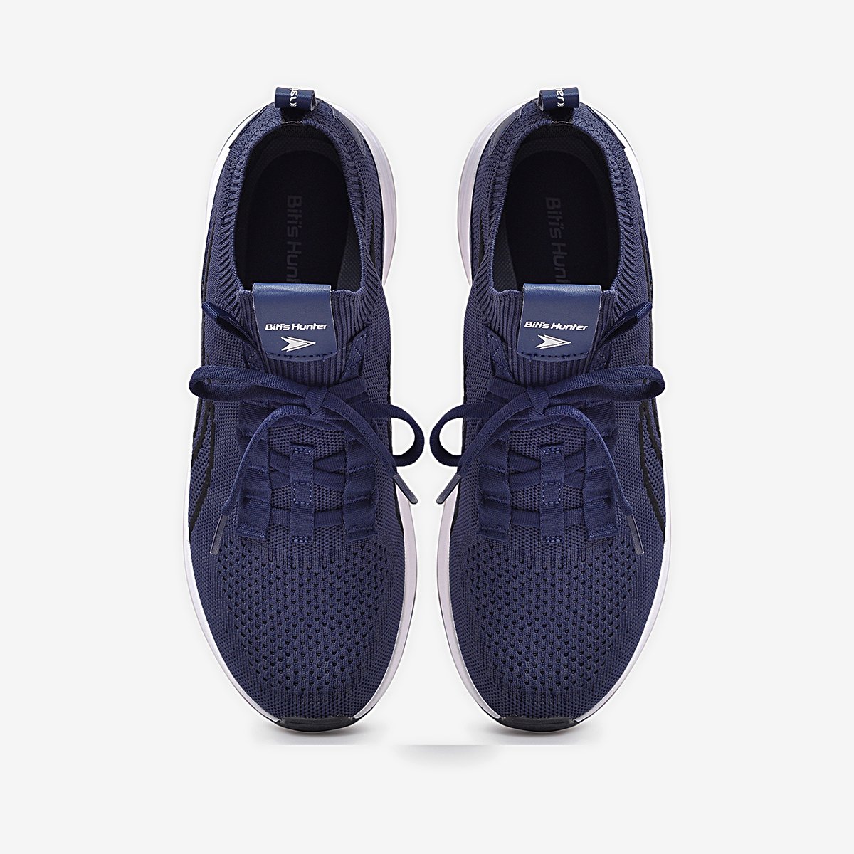 Biti's Hunter Core Men's sneaker DSMH09400XNH (Blue) – Bitis