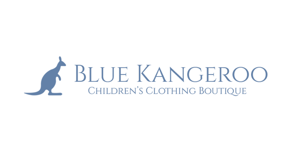 Blue Kangaroo Clothing