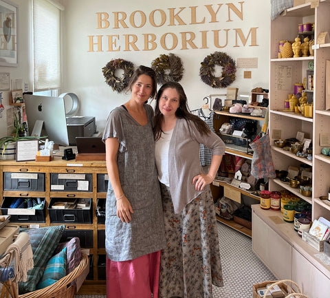 Brooklyn Herborium Hong Kong