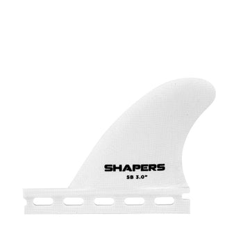 Shapers Fins - SB 3.64