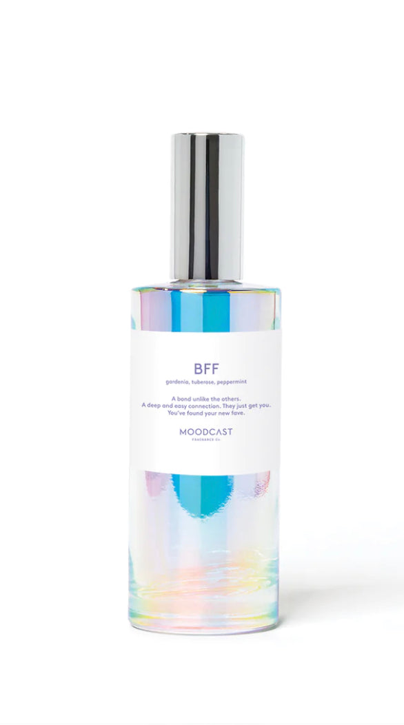 BFF Linen and Room Spray by Moodcast