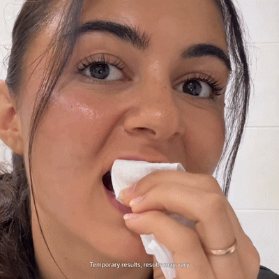 Divifit Whitening Strips