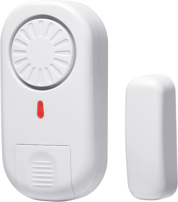 ENDMAN Power Failure Alarm for Freezer Alarm, Power Outage Alarm,Power Loss  Alar