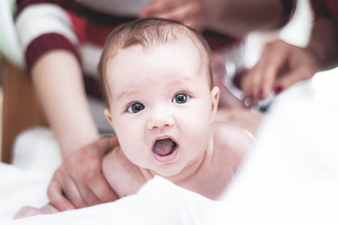 Tummy Time: The Complete Parents' Guide