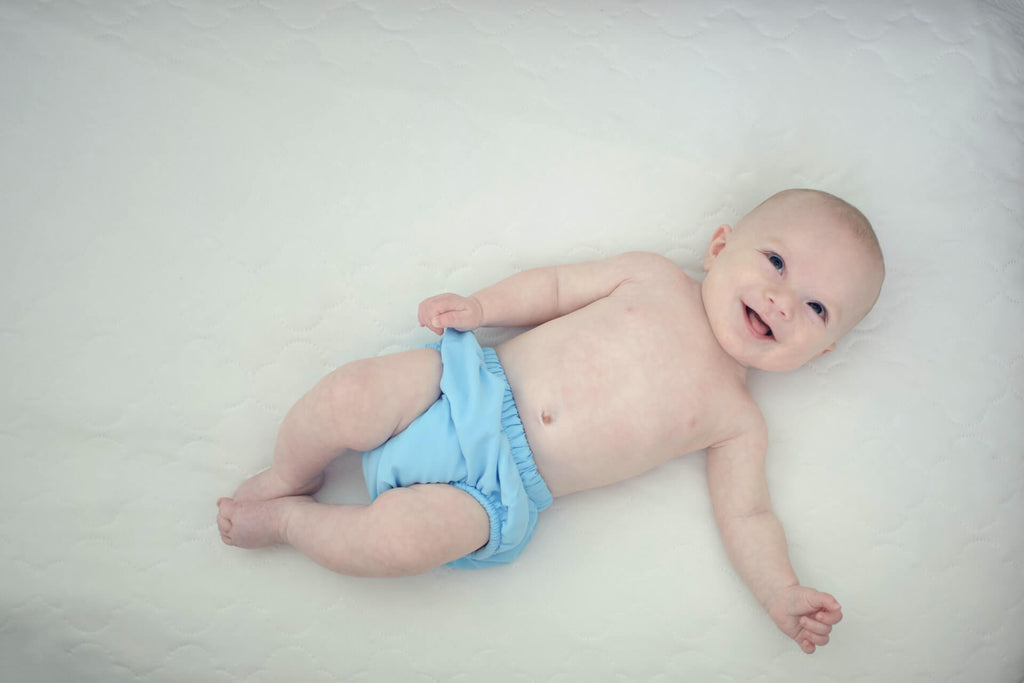 nappy change helper