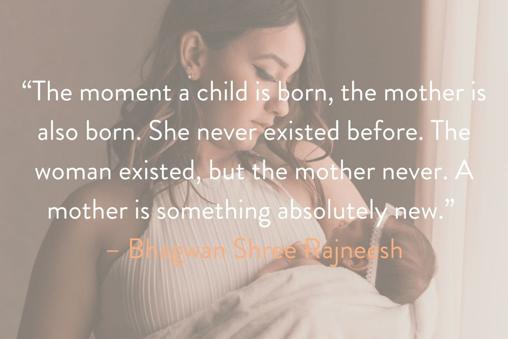 mother quote